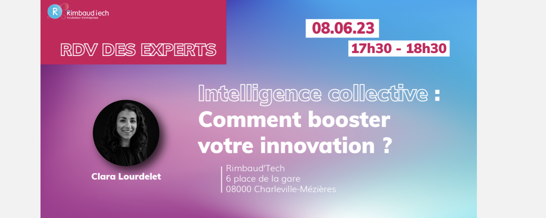 Intelligence collective : Comment booster votre innovation ?