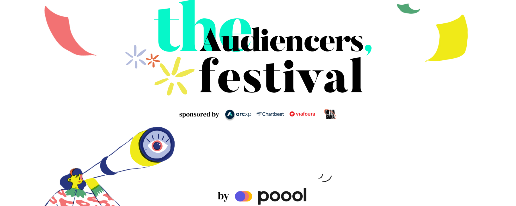 The Audiencers’ Festival 