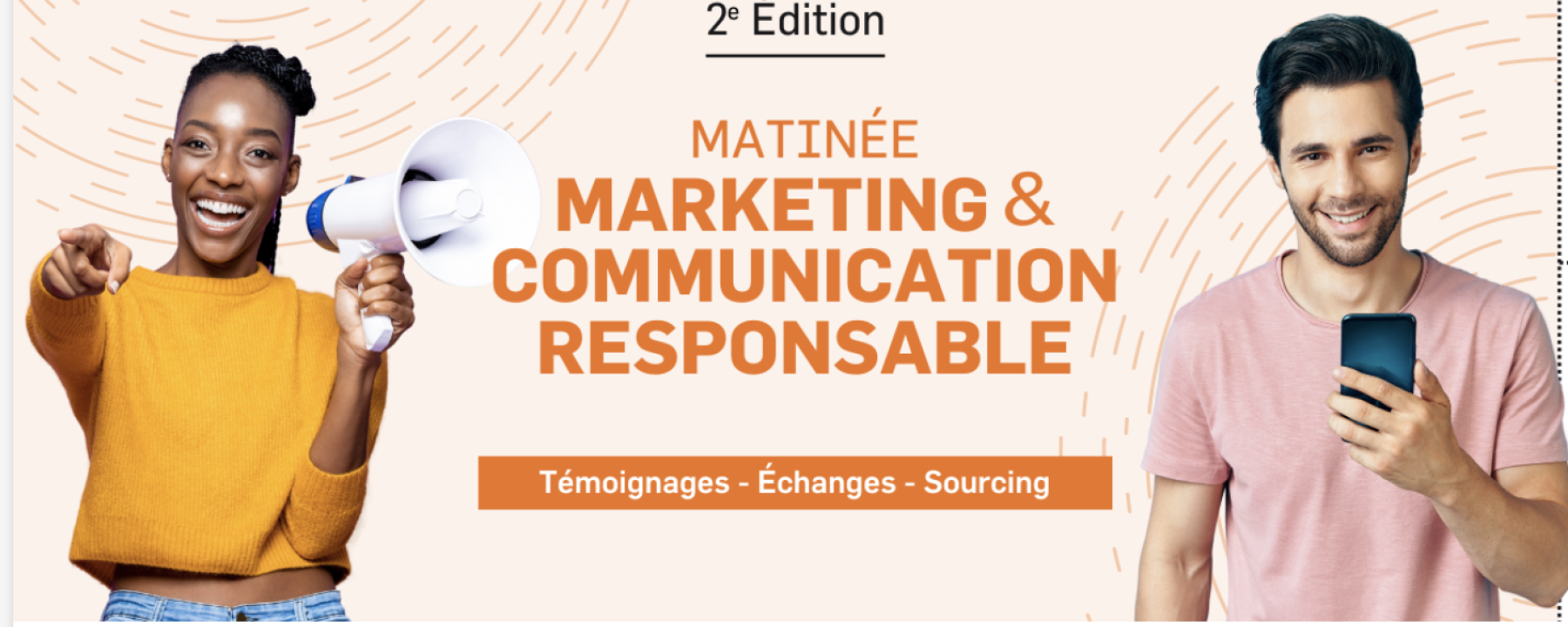 Matinée Marketing Communication Responsable #2
