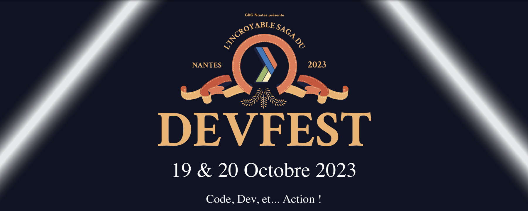 Devfest Nantes 2023
