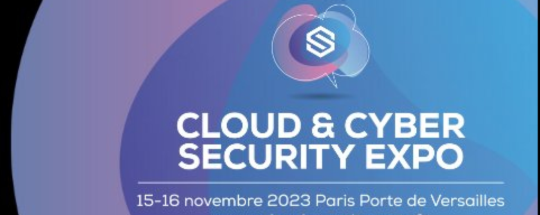 Cloud & Cyber Security Expo Paris 2023