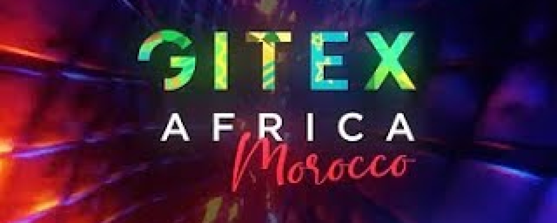 GITEX AFRICA