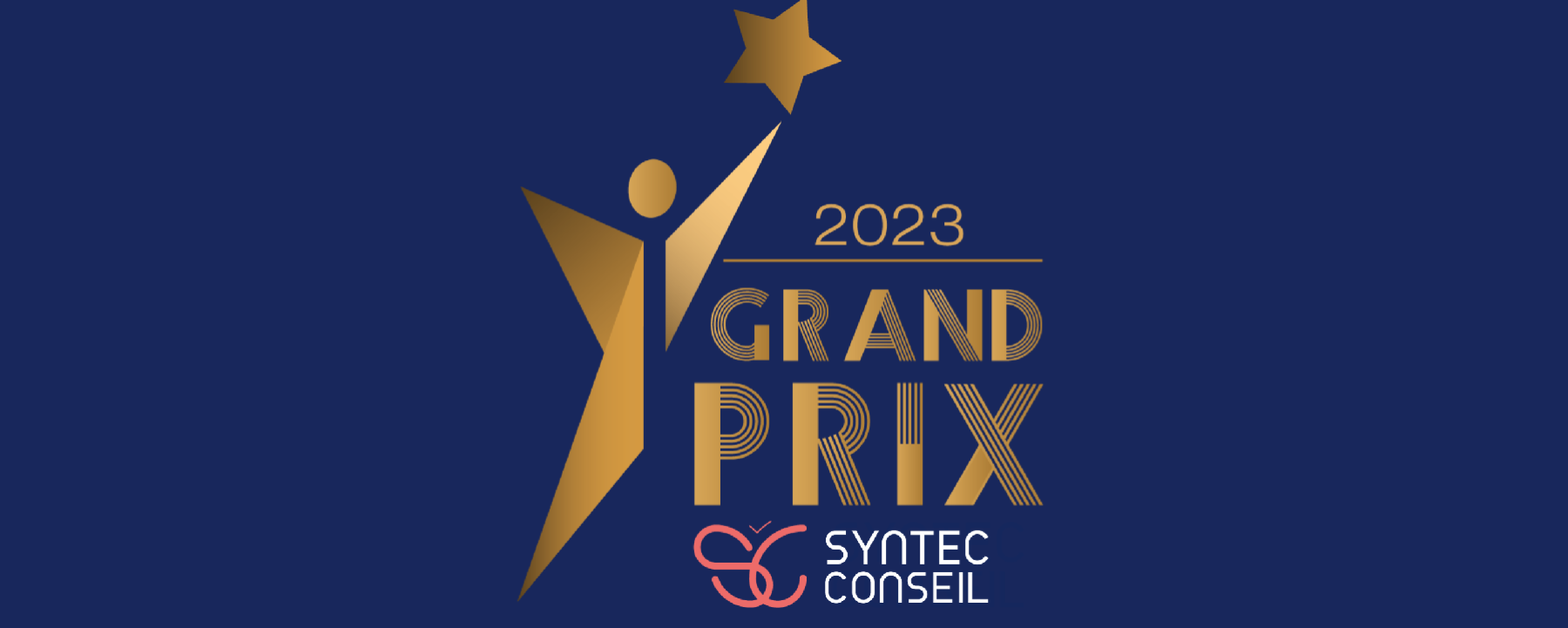 Grand Prix Syntec Conseil 2023