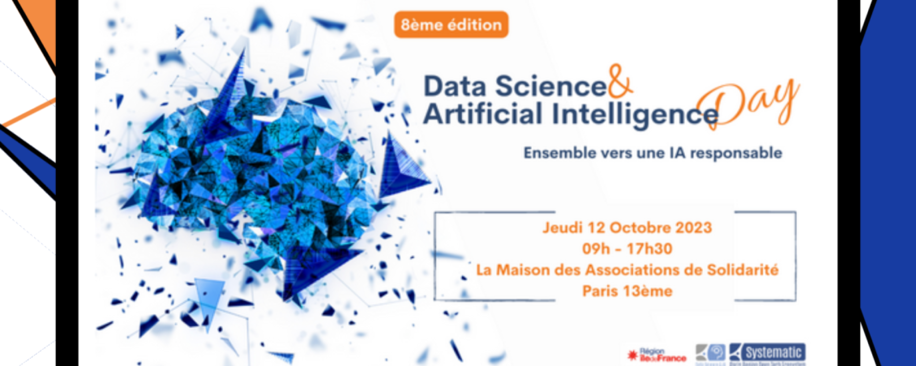 Data Science & Artificial Intelligence Day
