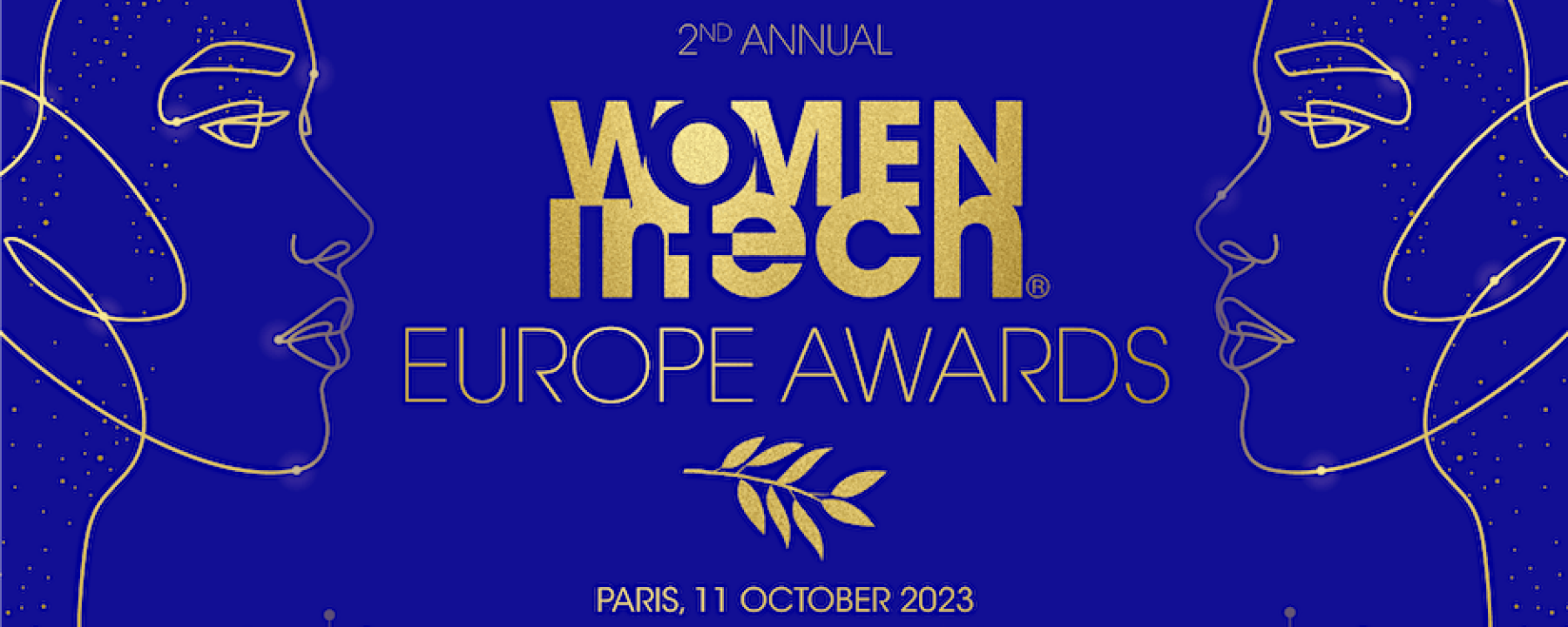 Women in Tech Europe Awards