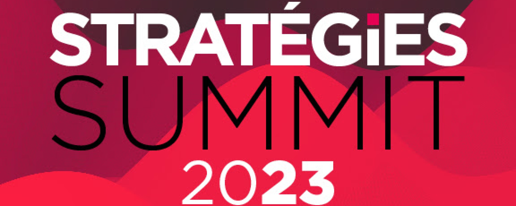 Stratégies Summit 2023