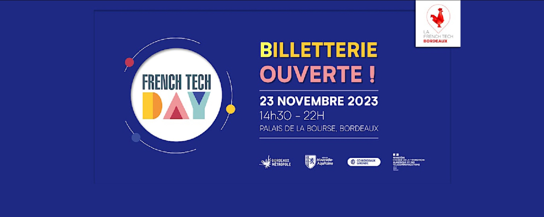 French Tech 2023