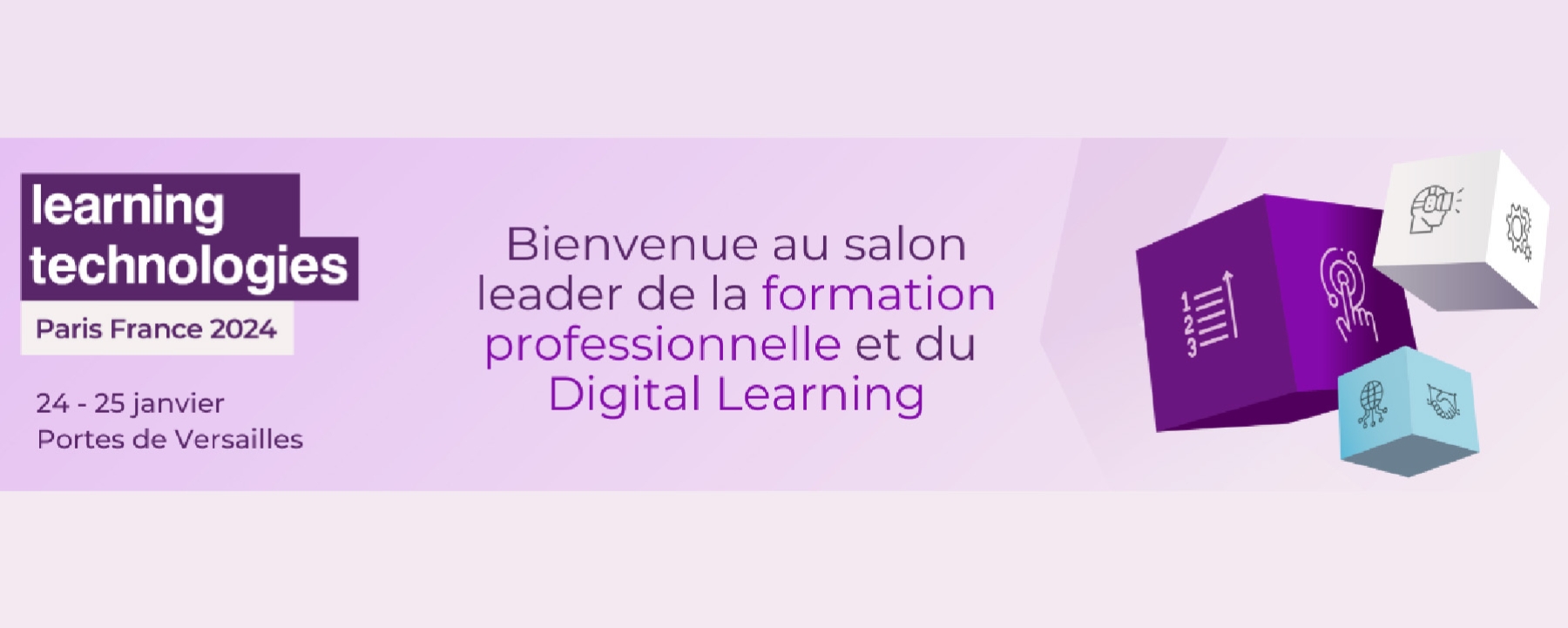 Learning Technologies France