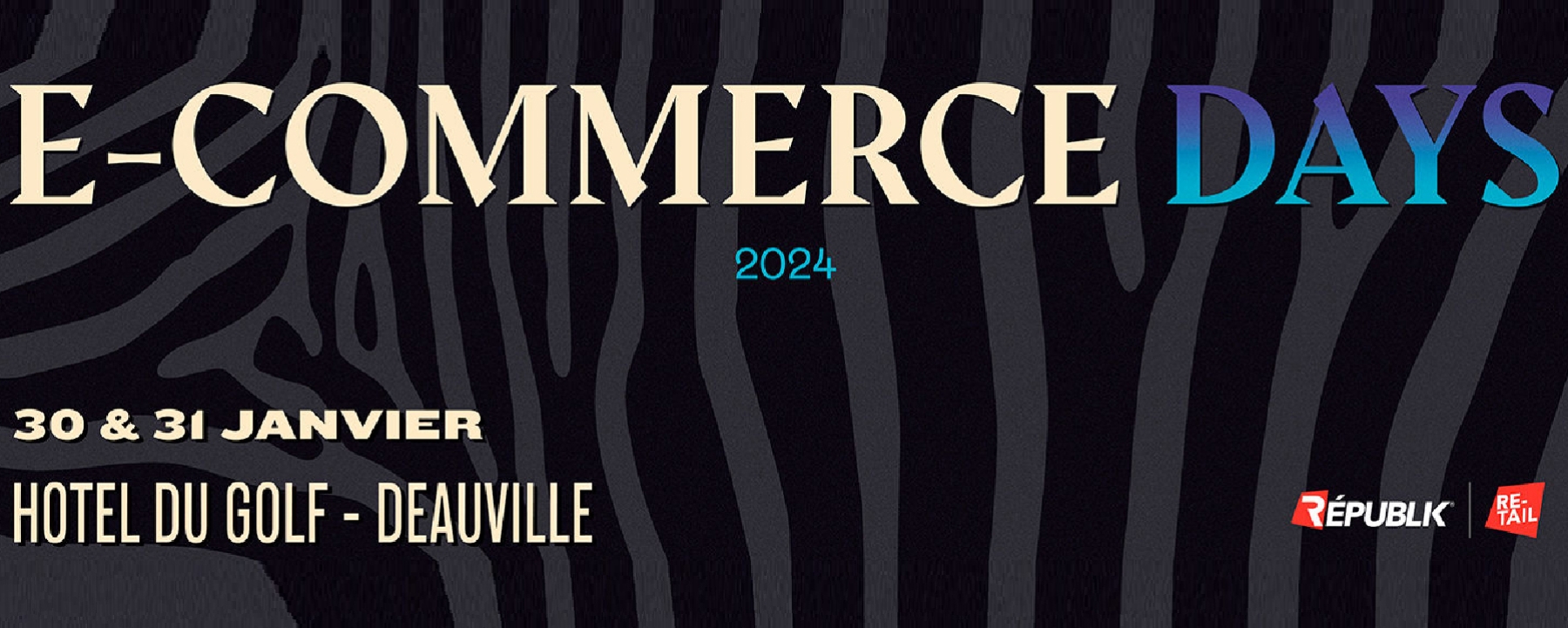 Retail Days E-commerce 2024
