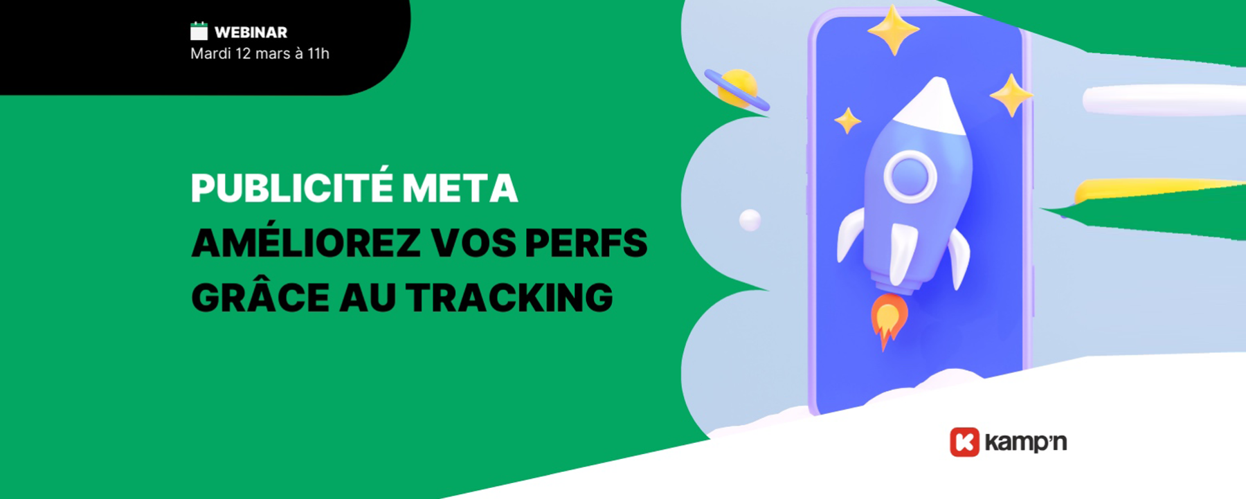 Publicité Meta : améliorez vos performances grâce au tracking