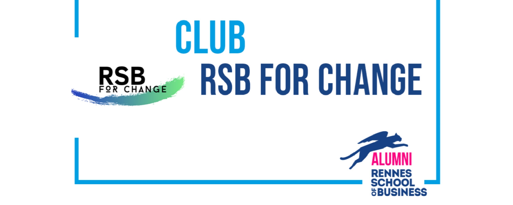 RSB for Change - Votre vision du Développement Durable pour 2024