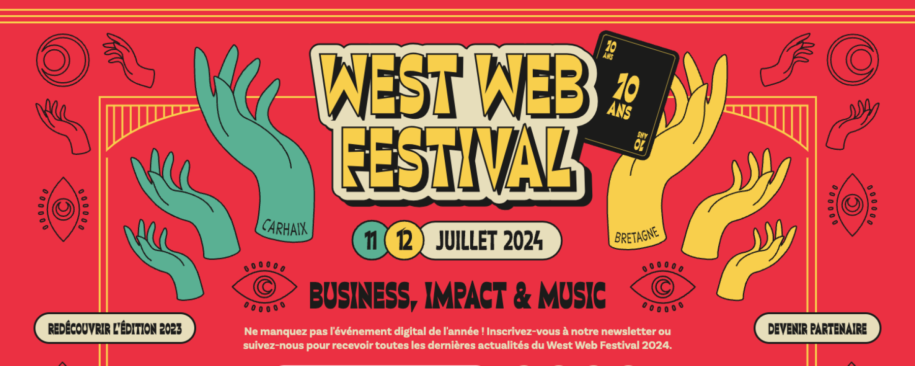 West Web Festival 2024